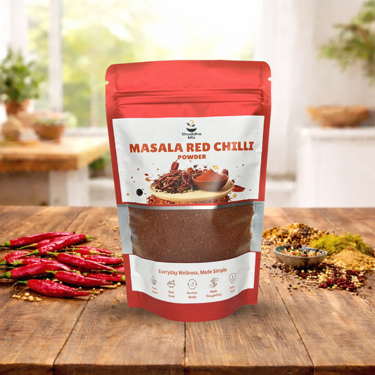 Masala Red Chilli Powder
