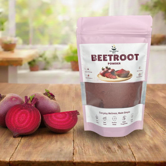 Beetroot Powder