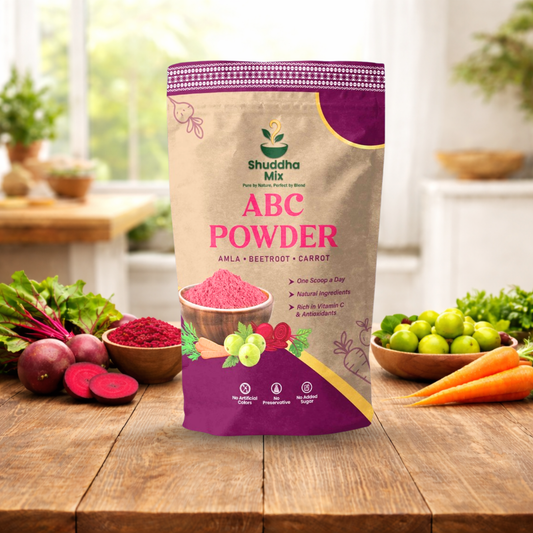 ABC Powder