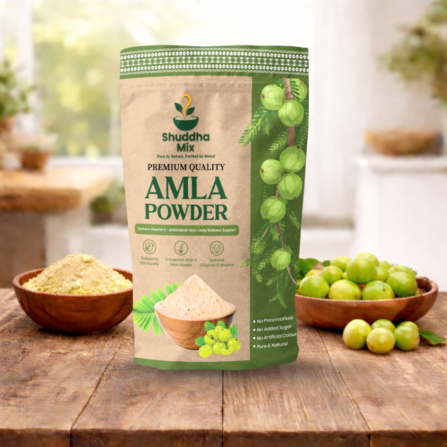 Amla Powder