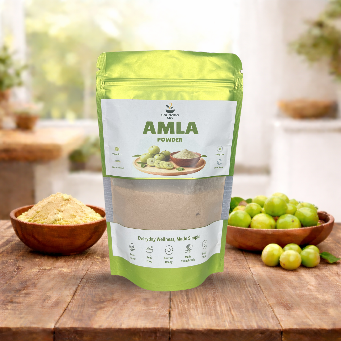 Amla Powder